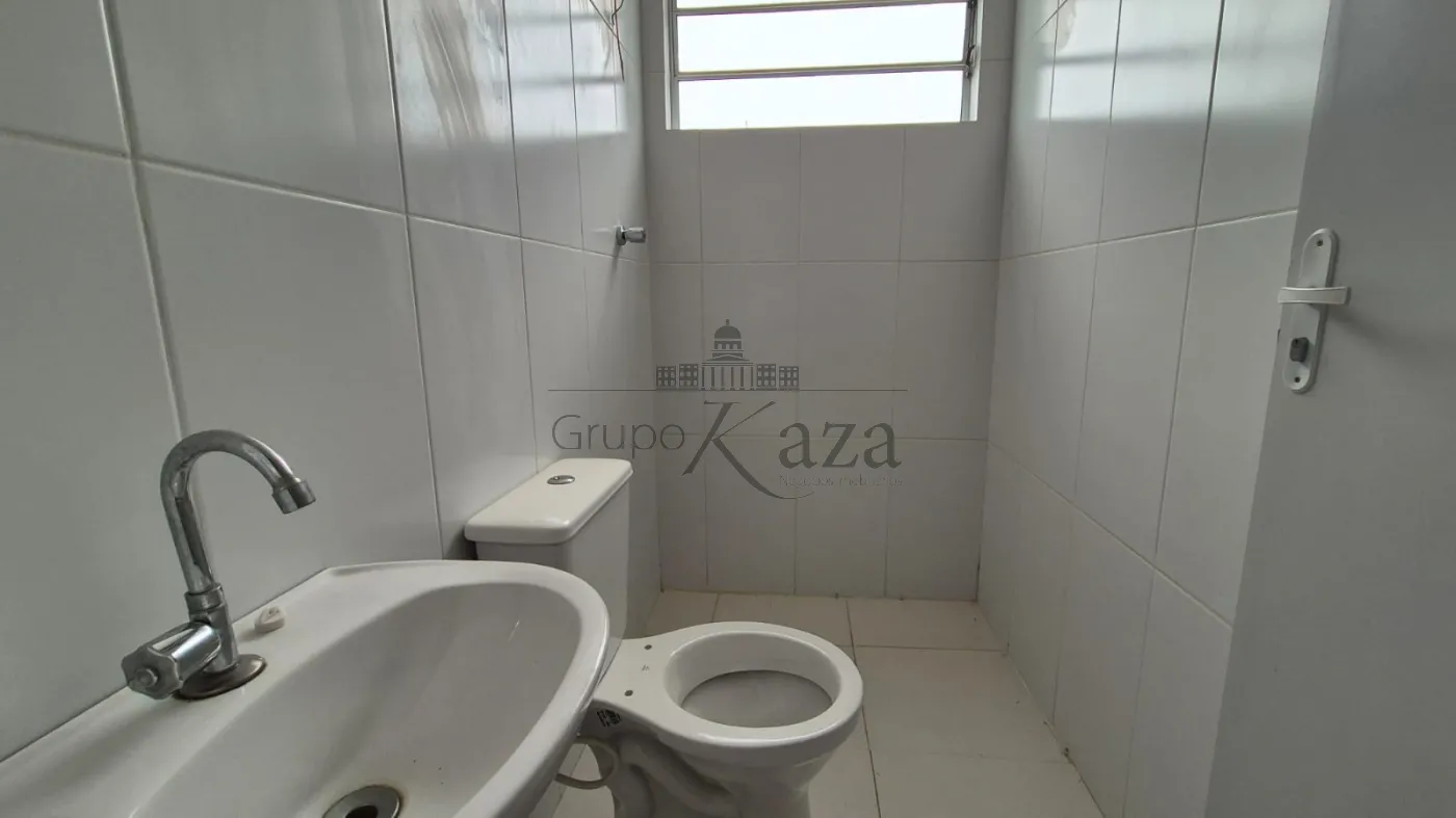 Foto 5 de Apartamento Padrão em Jardim Novo Amanhecer, Jacareí - imagem 5