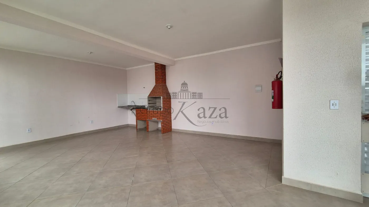 Foto 11 de Apartamento Padrão em Jardim Novo Amanhecer, Jacareí - imagem 11