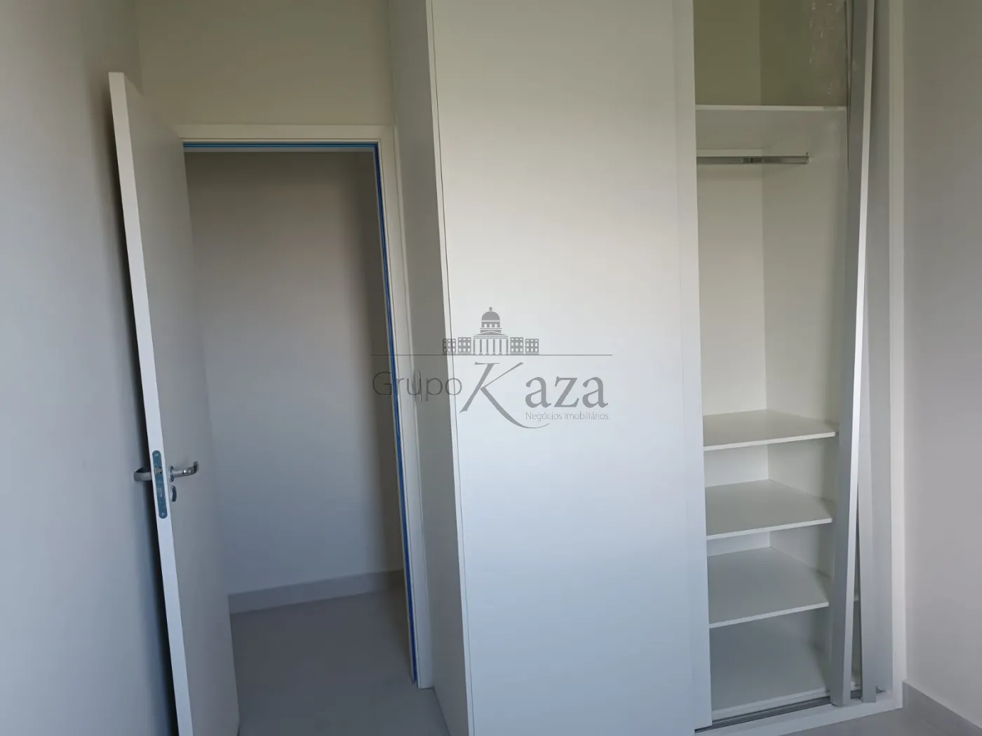 Foto 6 de Apartamento Padrão em Residencial Colinas do Paratehy, São José dos Campos - imagem 6