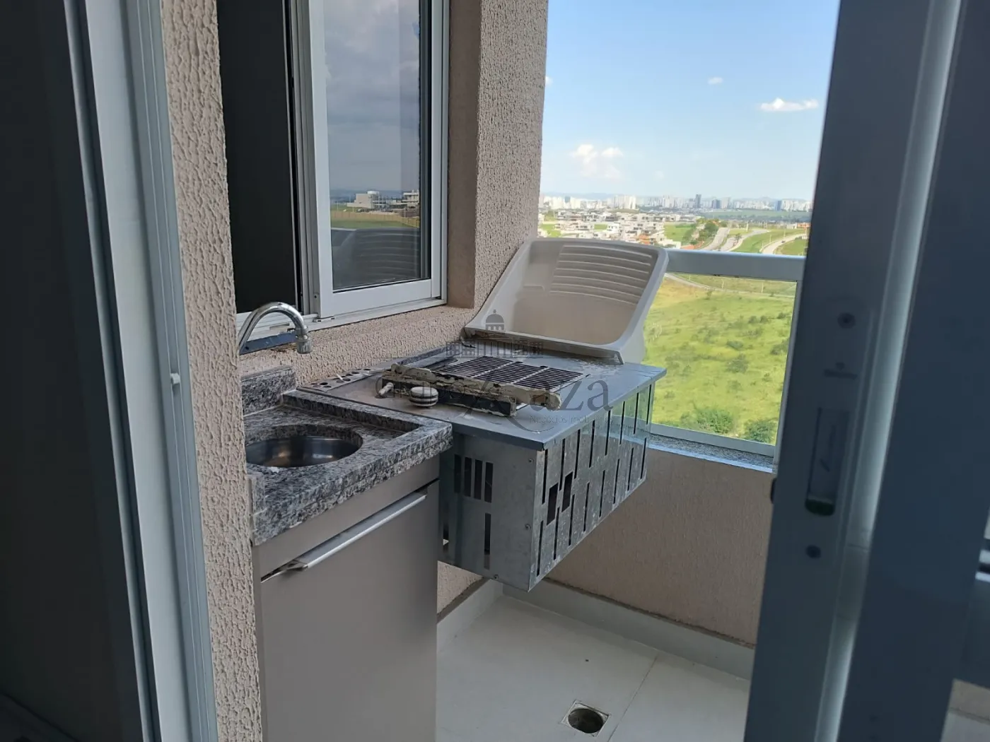 Foto 4 de Apartamento Padrão em Residencial Colinas do Paratehy, São José dos Campos - imagem 4