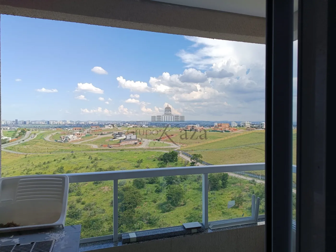 Foto 3 de Apartamento Padrão em Residencial Colinas do Paratehy, São José dos Campos - imagem 3
