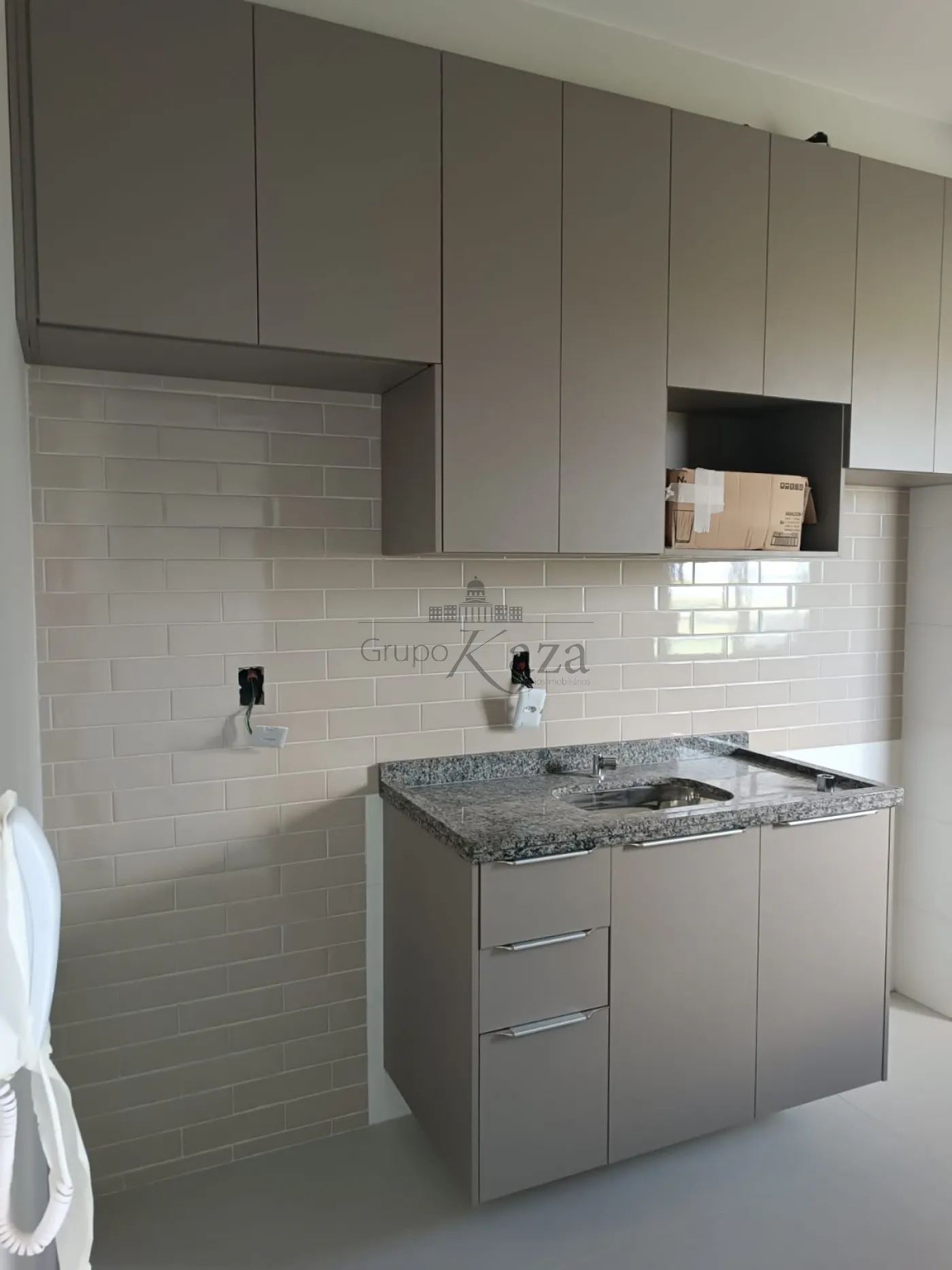 Foto 5 de Apartamento Padrão em Residencial Colinas do Paratehy, São José dos Campos - imagem 5