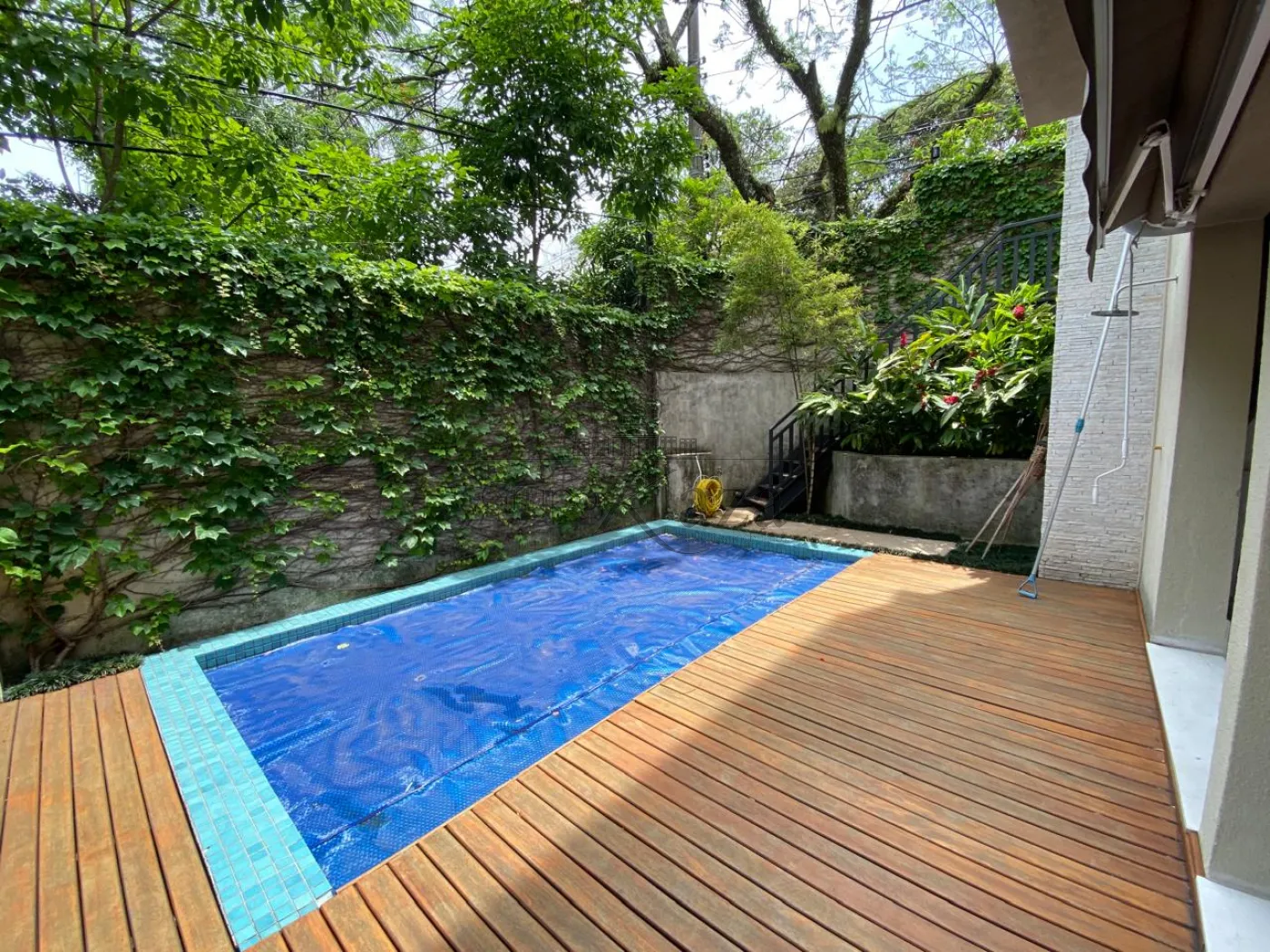 Foto 1 de Casa Padrão em Vila Madalena, São Paulo - imagem 1