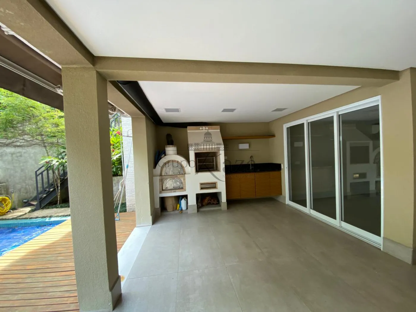 Foto 2 de Casa Padrão em Vila Madalena, São Paulo - imagem 2