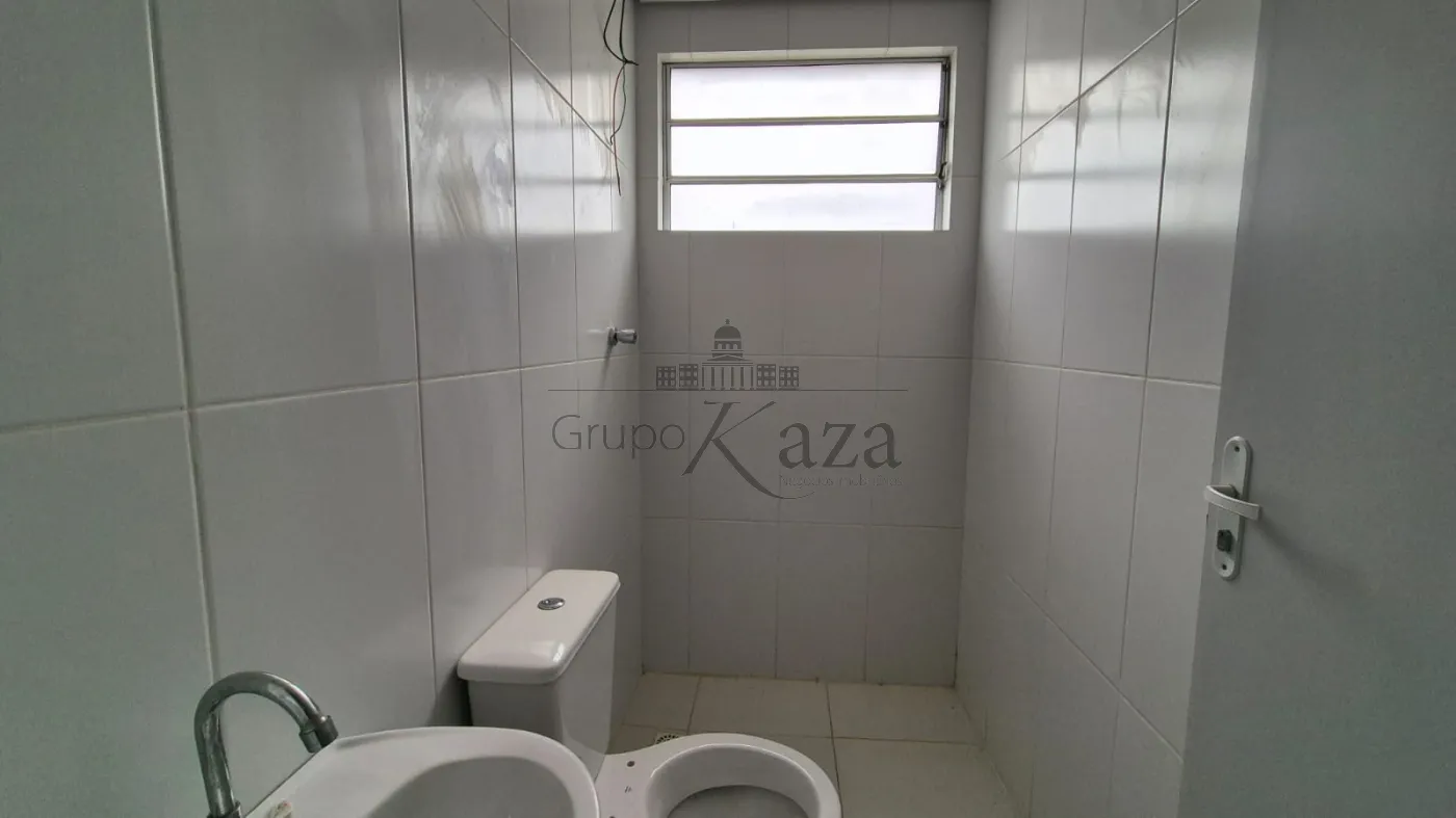 Foto 8 de Apartamento Padrão em Jardim Novo Amanhecer, Jacareí - imagem 8