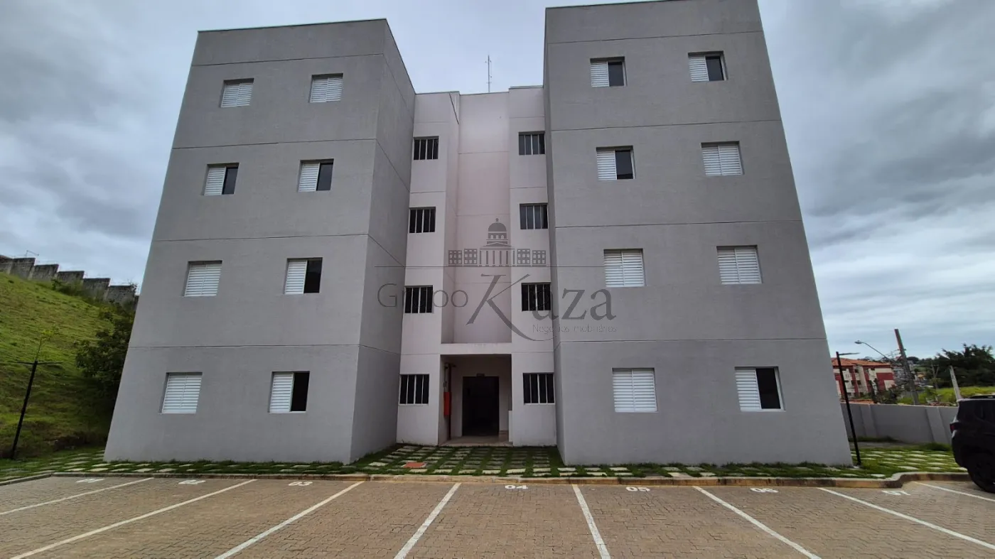 Foto 13 de Apartamento Padrão em Jardim Novo Amanhecer, Jacareí - imagem 13
