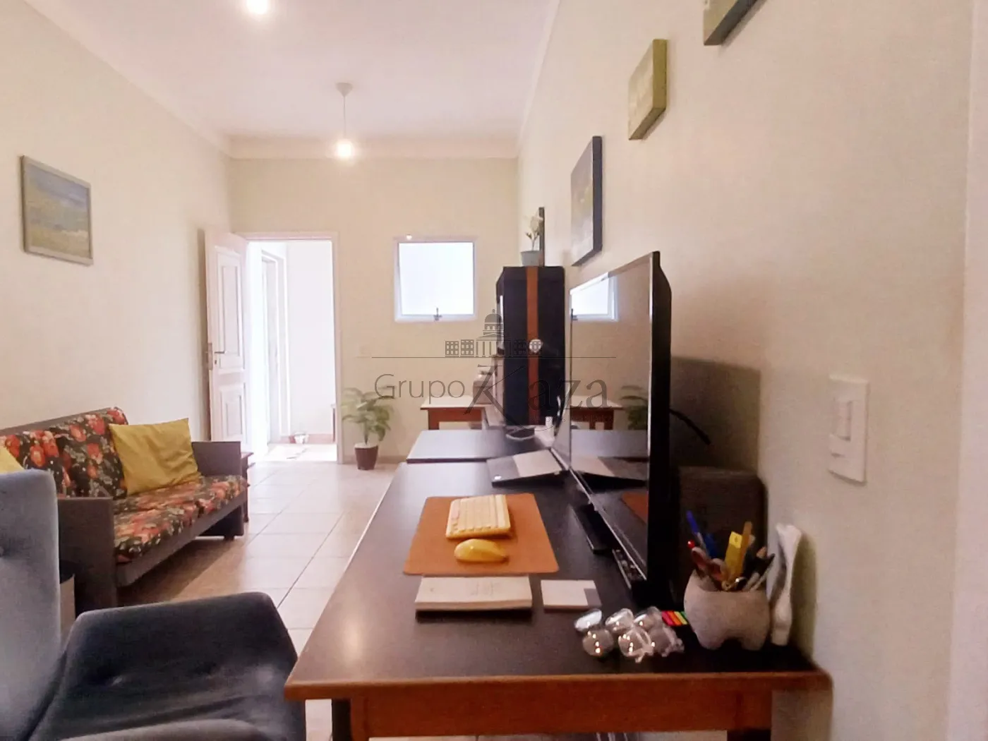 Foto 7 de Casa Condomínio em Condomínio Residencial Mirante do Vale, Jacareí - imagem 7