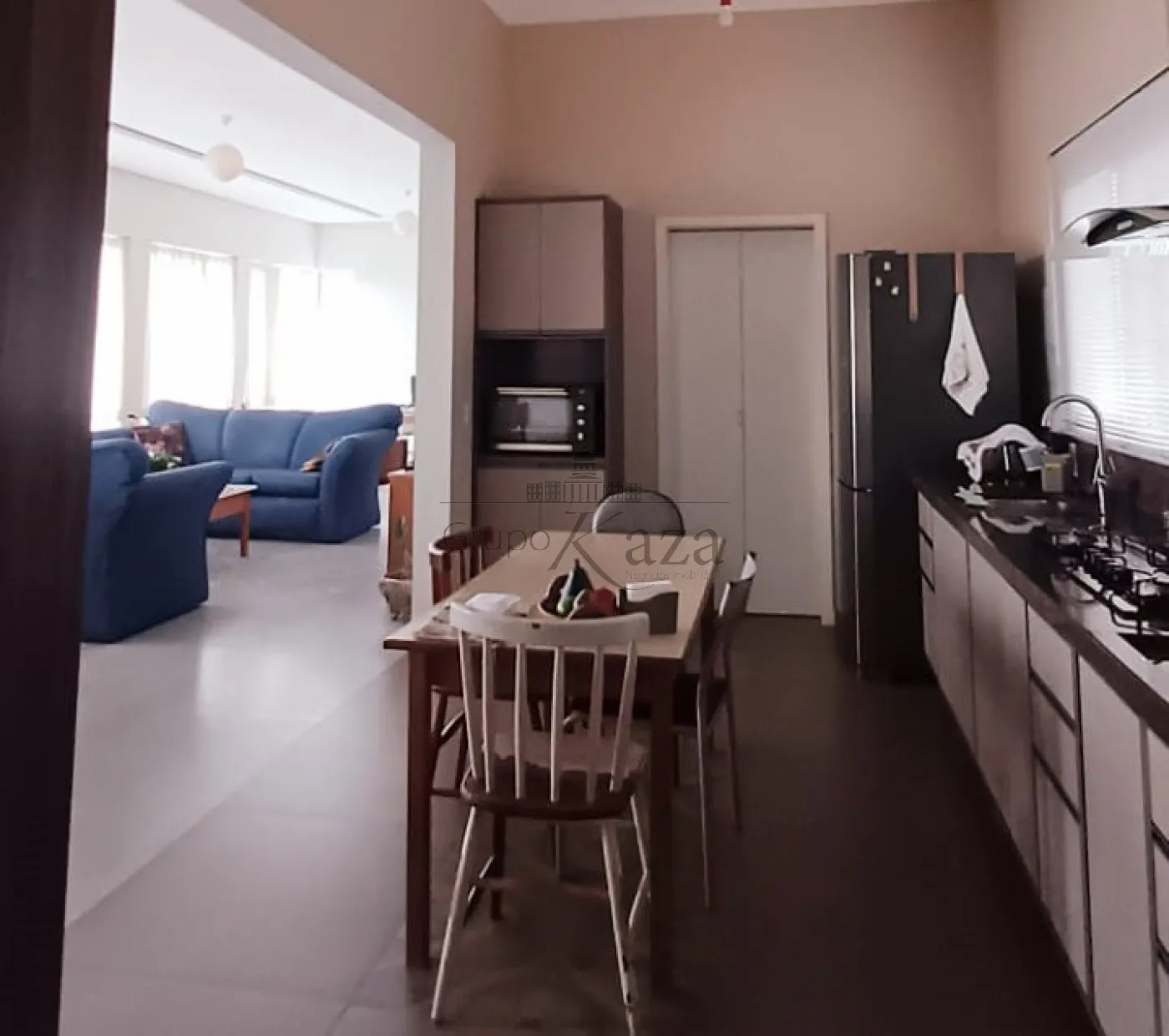 Foto 4 de Casa Condomínio em Condomínio Residencial Mirante do Vale, Jacareí - imagem 4