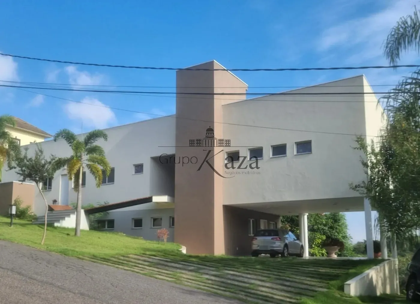 Foto 12 de Casa Condomínio em Condomínio Residencial Mirante do Vale, Jacareí - imagem 12