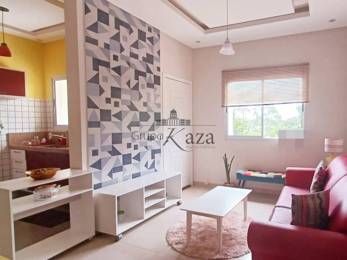 Foto 1 de Casa Condomínio em Condomínio Residencial Mirante do Vale, Jacareí - imagem 1
