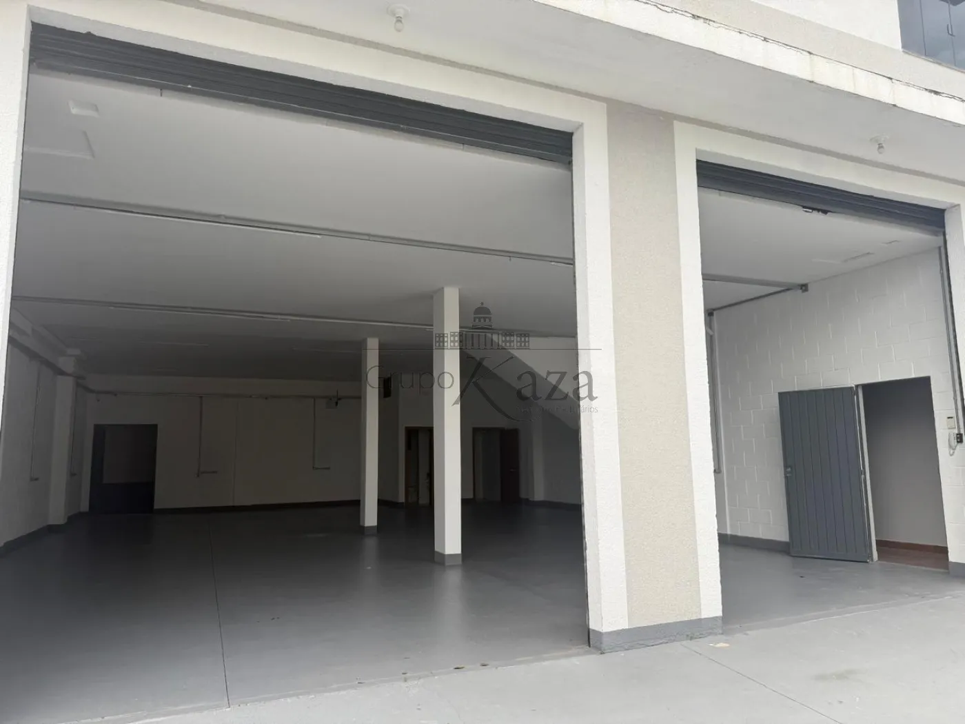 Foto 2 de Comercial Ponto Comercial em Jardim Santa Maria, Jacareí - imagem 2