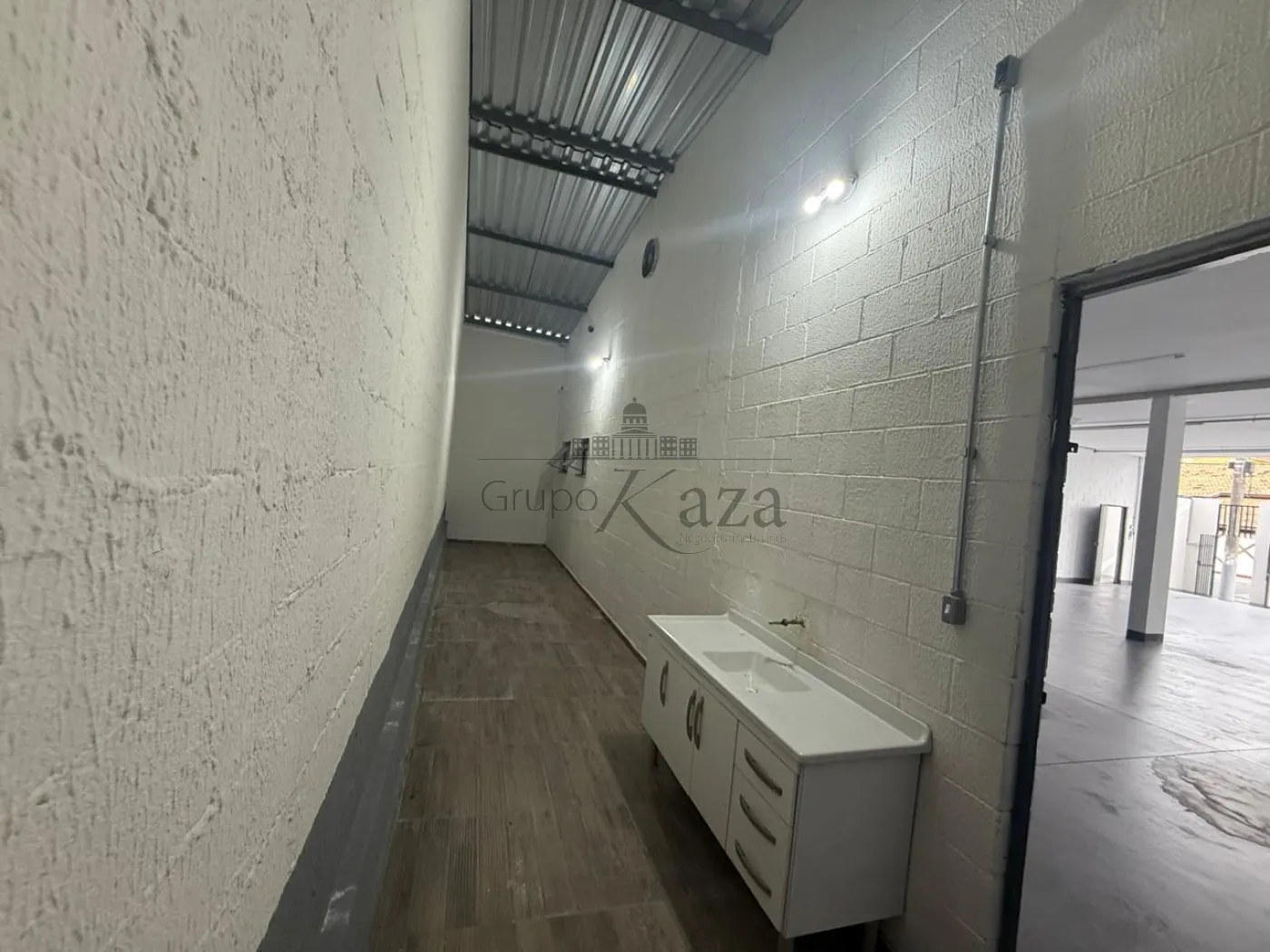 Foto 13 de Comercial Ponto Comercial em Jardim Santa Maria, Jacareí - imagem 13