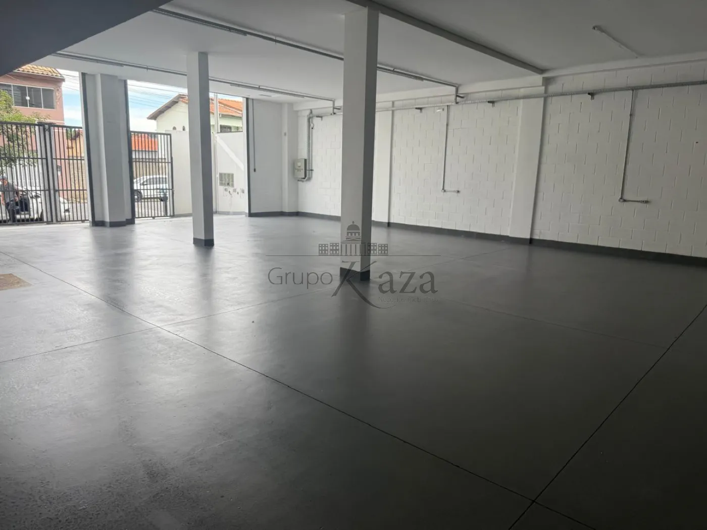 Foto 17 de Comercial Ponto Comercial em Jardim Santa Maria, Jacareí - imagem 17