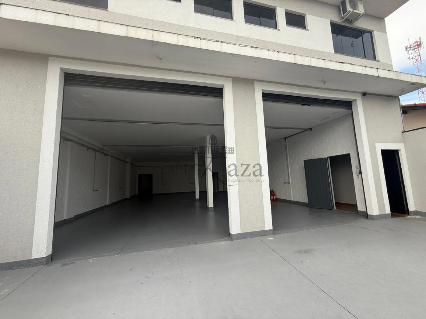Foto 1 de Comercial Ponto Comercial em Jardim Santa Maria, Jacareí - imagem 1