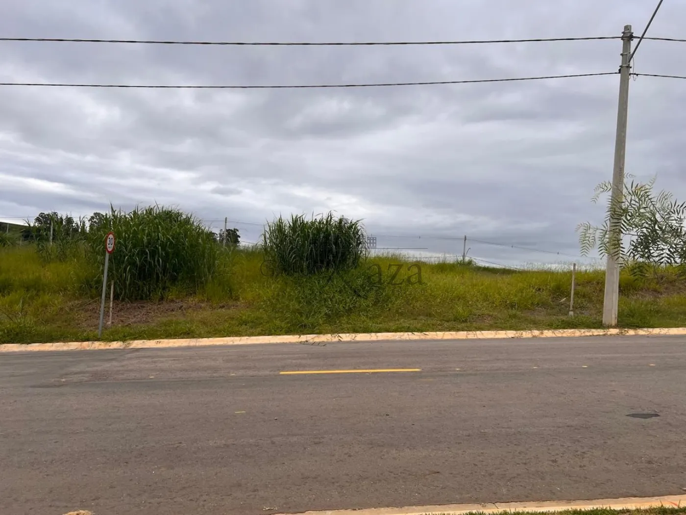 Foto 1 de Terreno Condomínio em Borda da Mata, Caçapava - imagem 1
