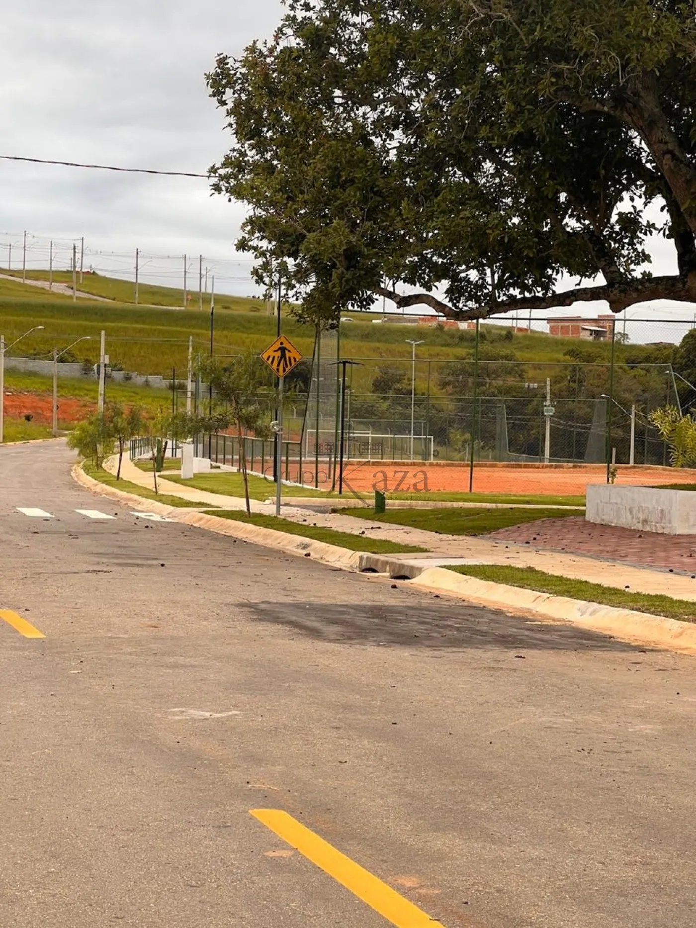 Foto 8 de Terreno Condomínio em Borda da Mata, Caçapava - imagem 8