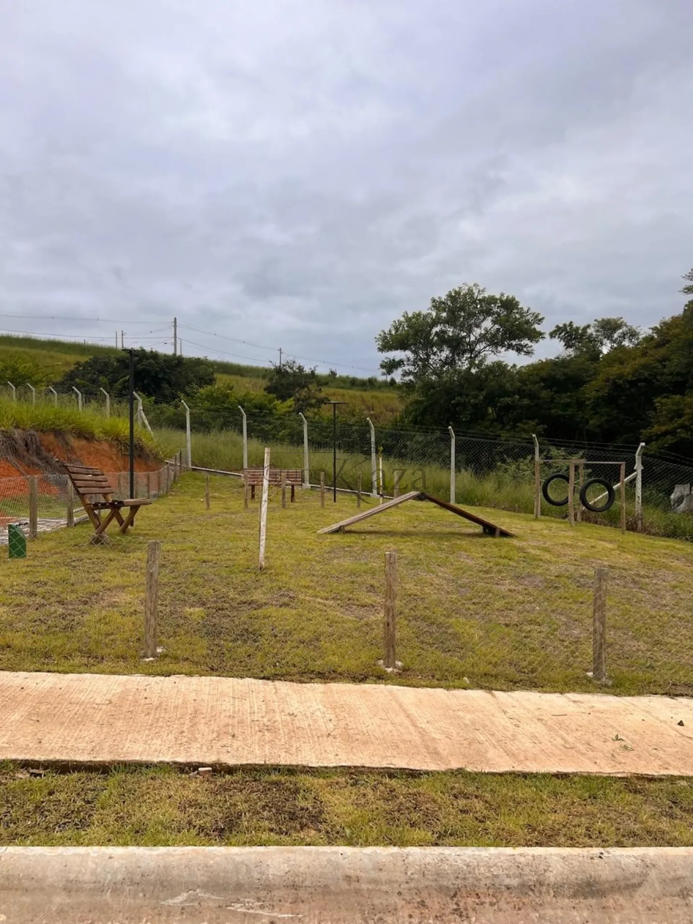Foto 15 de Terreno Condomínio em Borda da Mata, Caçapava - imagem 15