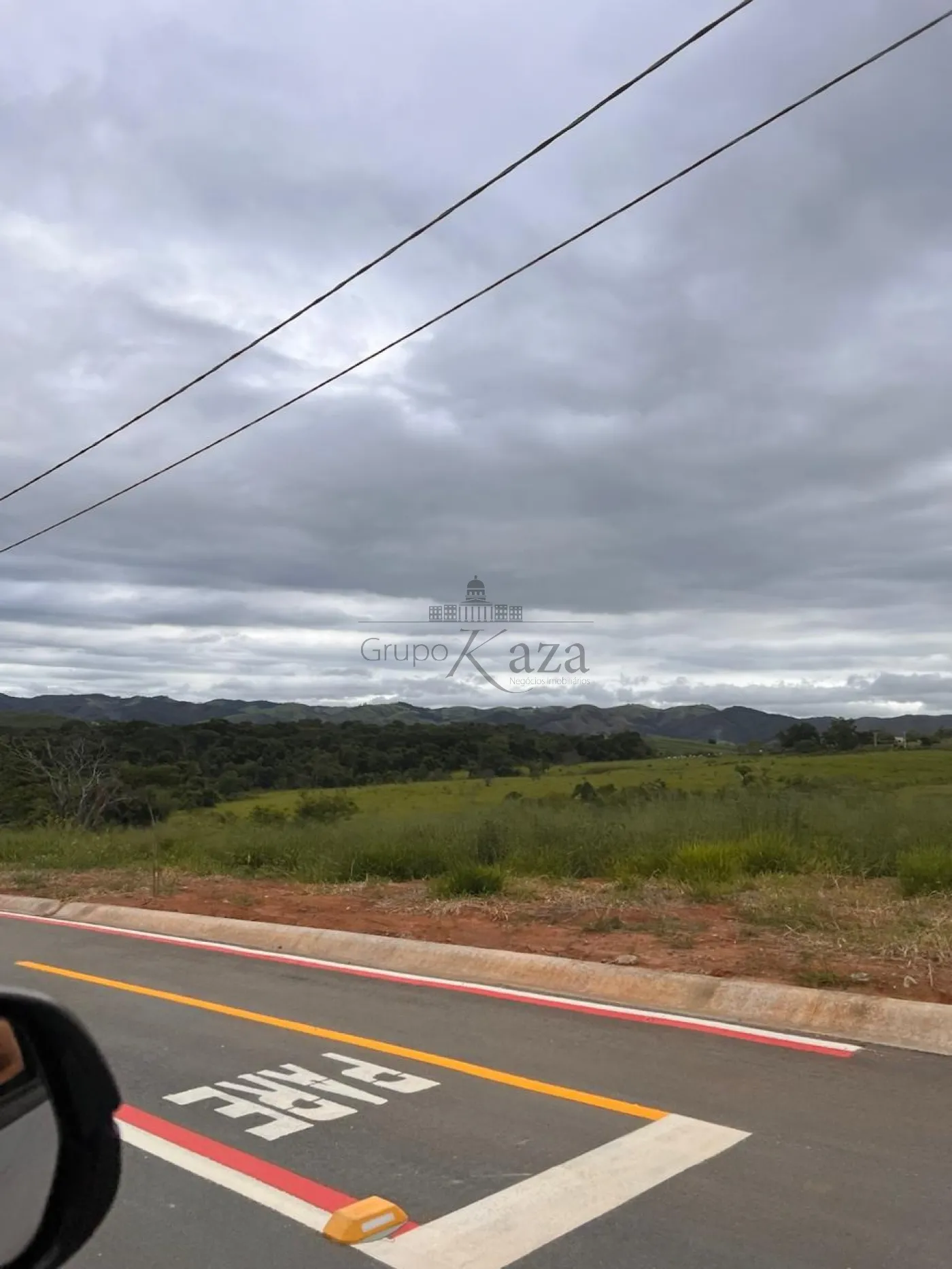 Foto 2 de Terreno Condomínio em Borda da Mata, Caçapava - imagem 2