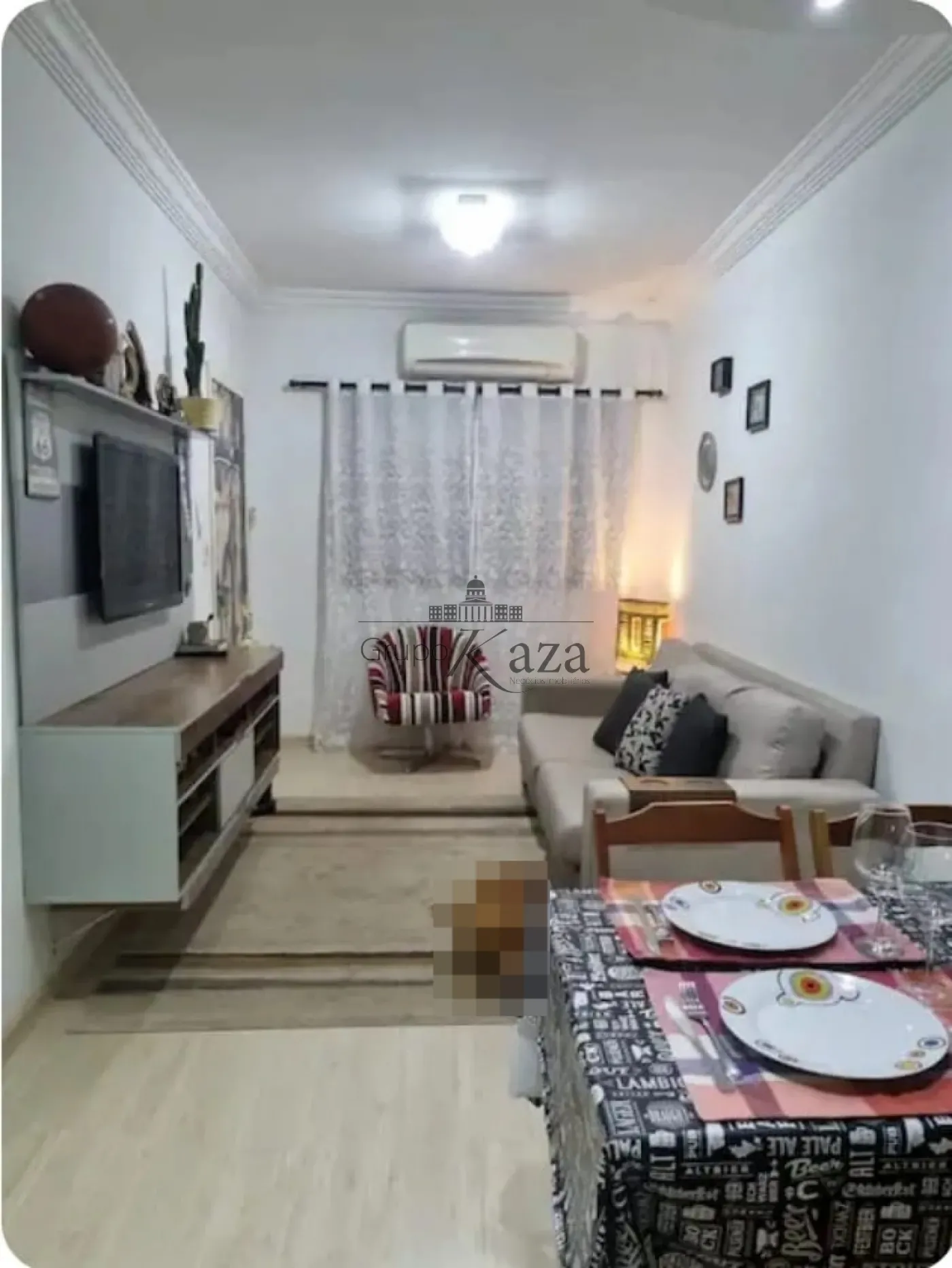 Foto 1 de Casa Condomínio em Jardim Uirá, São José dos Campos - imagem 1