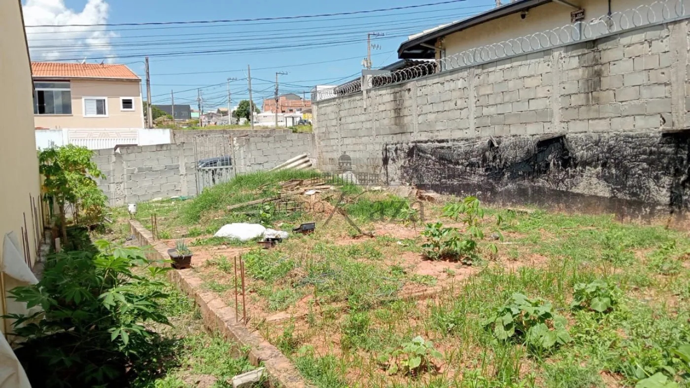 Foto 5 de Terreno Padrão em Jardim Santa Rosa, São José dos Campos - imagem 5