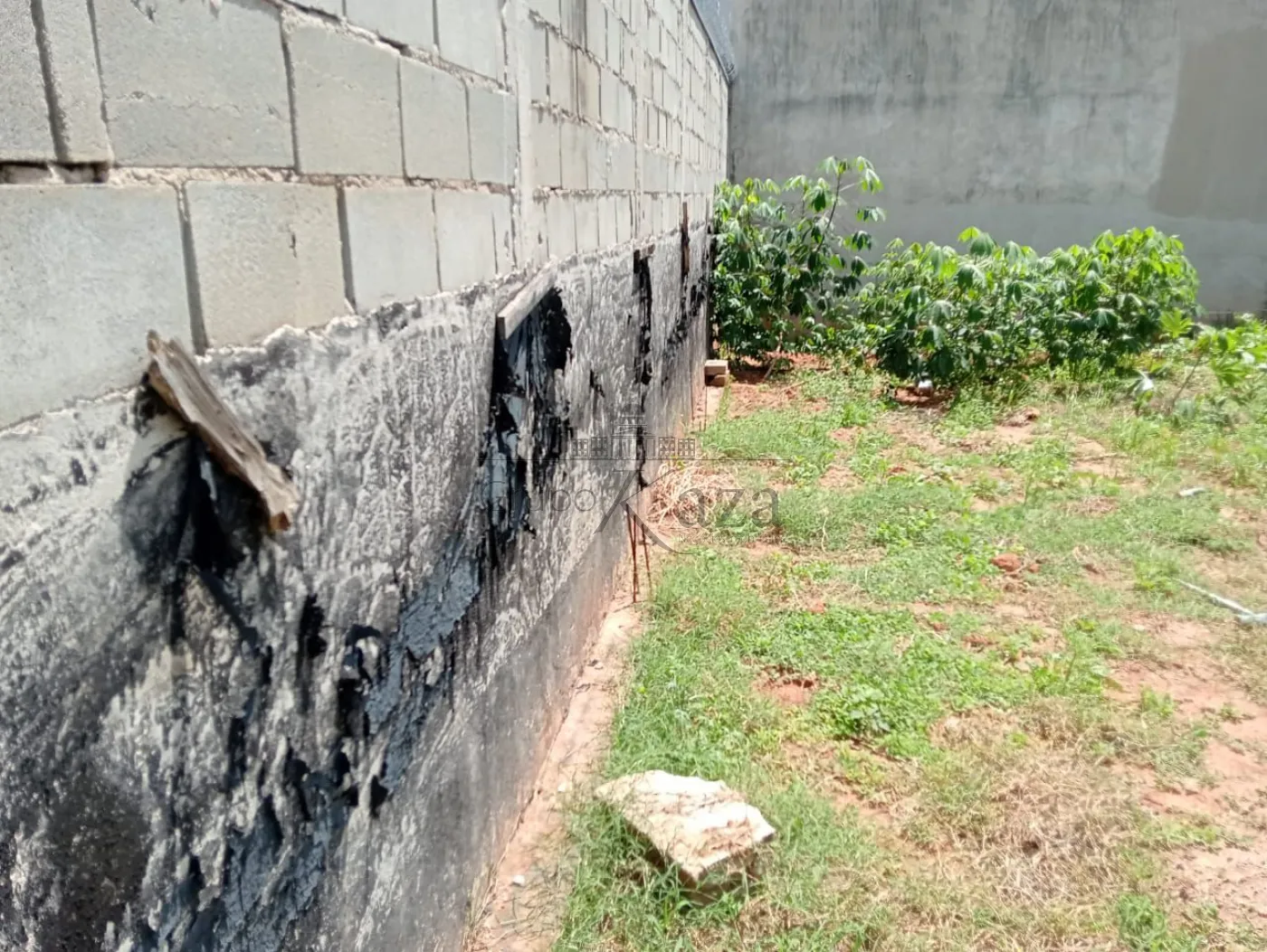 Foto 6 de Terreno Padrão em Jardim Santa Rosa, São José dos Campos - imagem 6