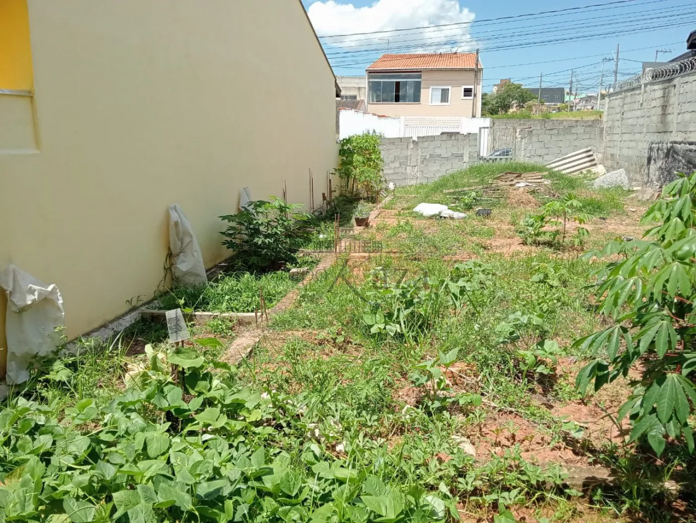 Foto 8 de Terreno Padrão em Jardim Santa Rosa, São José dos Campos - imagem 8