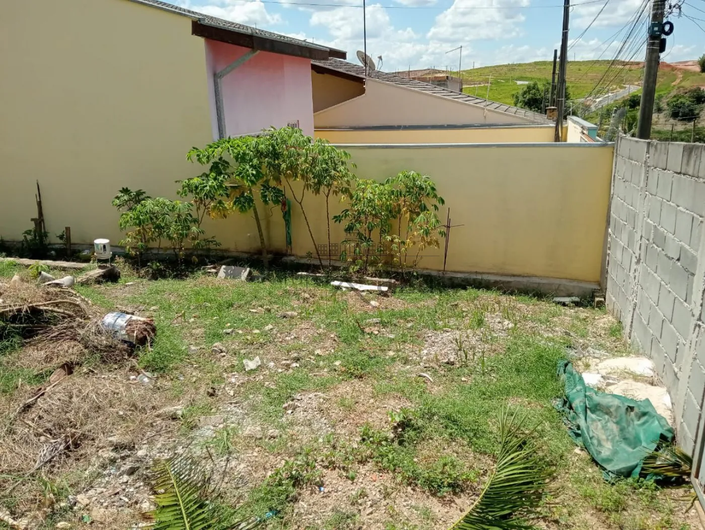 Foto 4 de Terreno Padrão em Jardim Santa Rosa, São José dos Campos - imagem 4