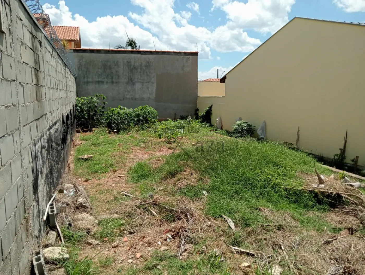 Foto 3 de Terreno Padrão em Jardim Santa Rosa, São José dos Campos - imagem 3