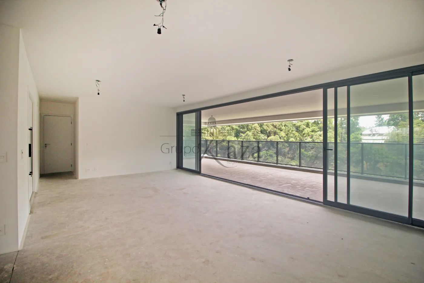 Foto 1 de Apartamento Padrão em Panamby, São Paulo - imagem 1