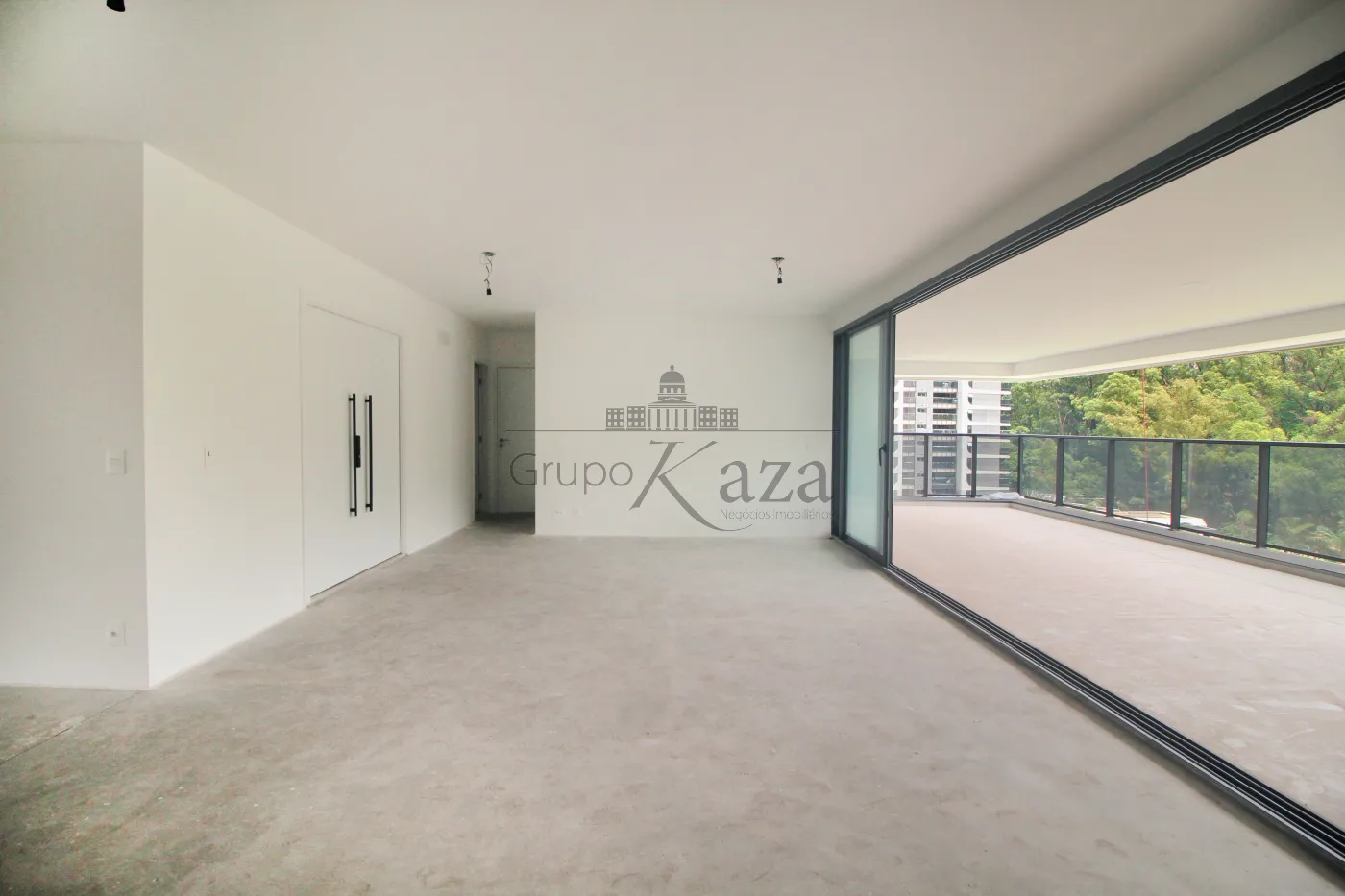 Foto 3 de Apartamento Padrão em Panamby, São Paulo - imagem 3