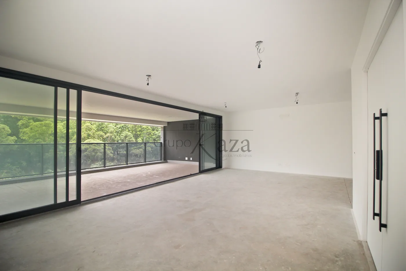 Foto 4 de Apartamento Padrão em Panamby, São Paulo - imagem 4