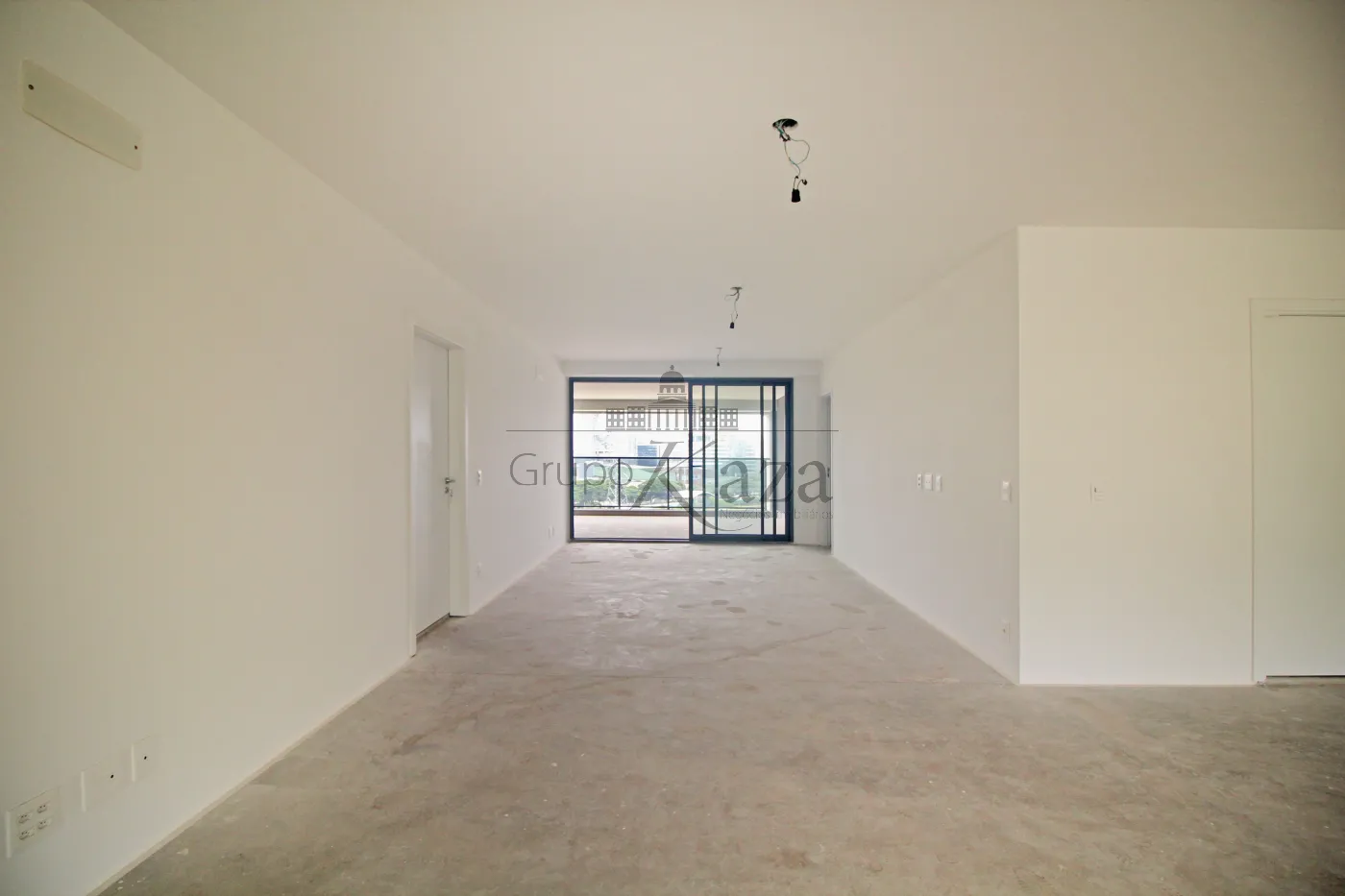 Foto 5 de Apartamento Padrão em Panamby, São Paulo - imagem 5