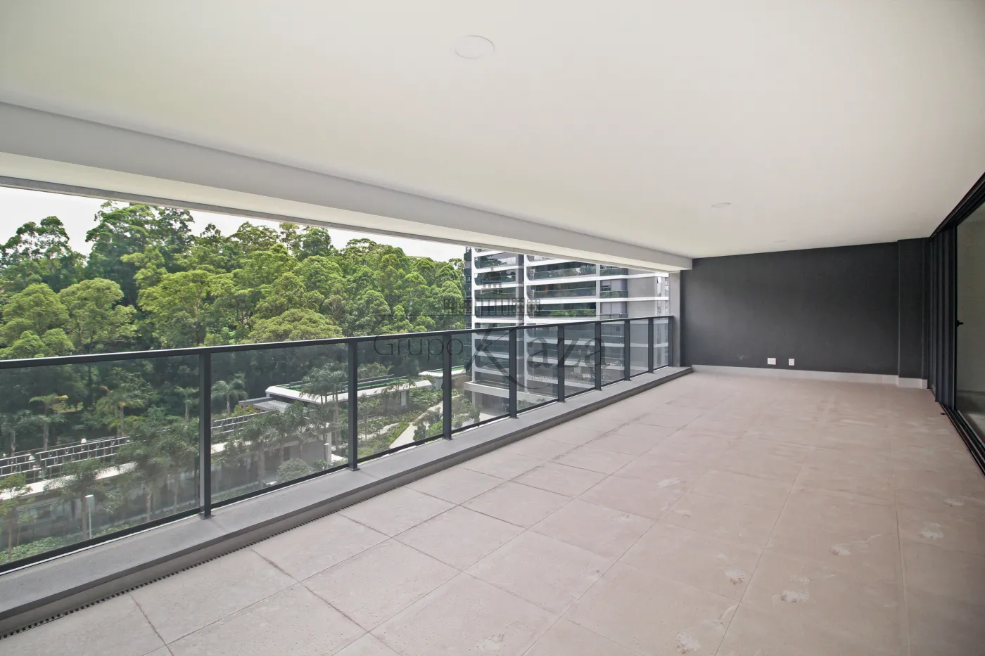 Foto 8 de Apartamento Padrão em Panamby, São Paulo - imagem 8