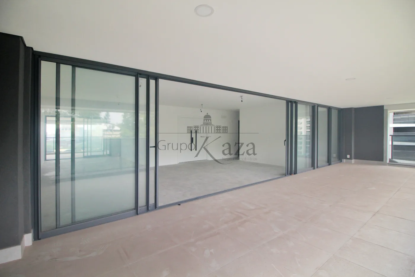 Foto 10 de Apartamento Padrão em Panamby, São Paulo - imagem 10