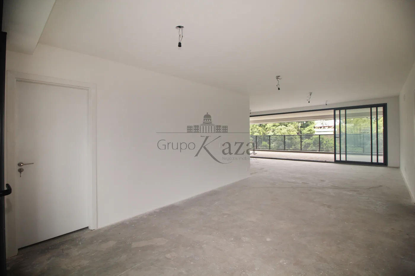 Foto 6 de Apartamento Padrão em Panamby, São Paulo - imagem 6