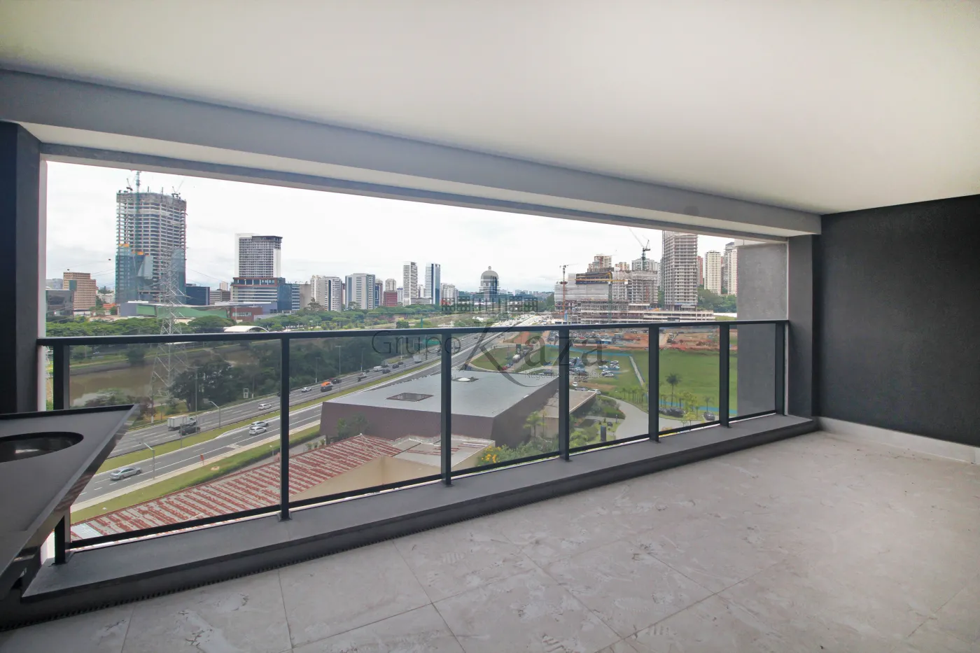 Foto 13 de Apartamento Padrão em Panamby, São Paulo - imagem 13