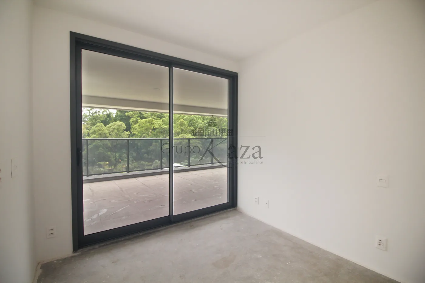Foto 14 de Apartamento Padrão em Panamby, São Paulo - imagem 14