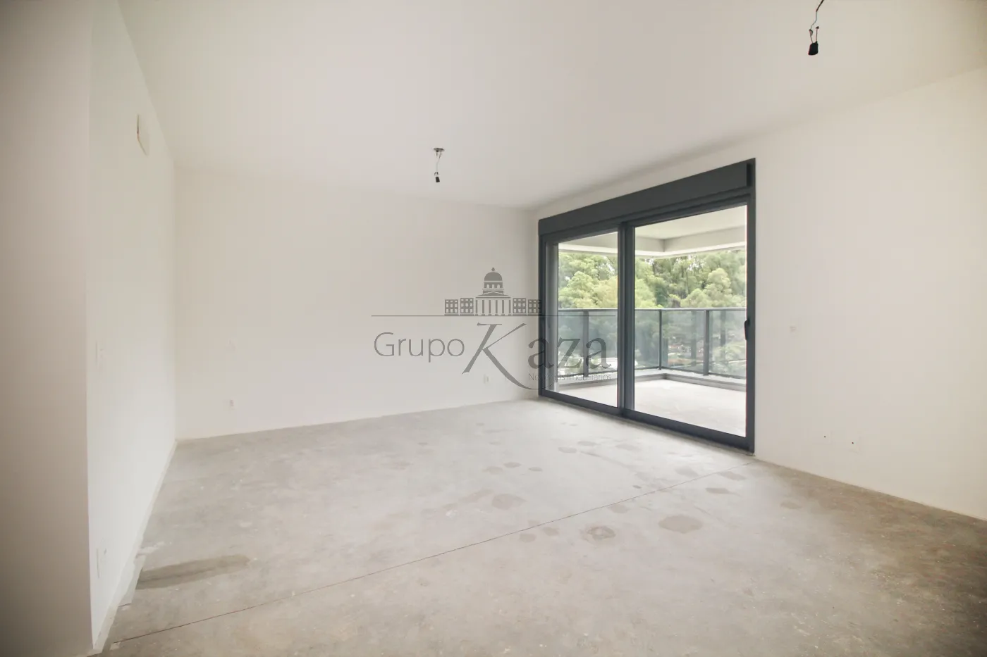 Foto 21 de Apartamento Padrão em Panamby, São Paulo - imagem 21