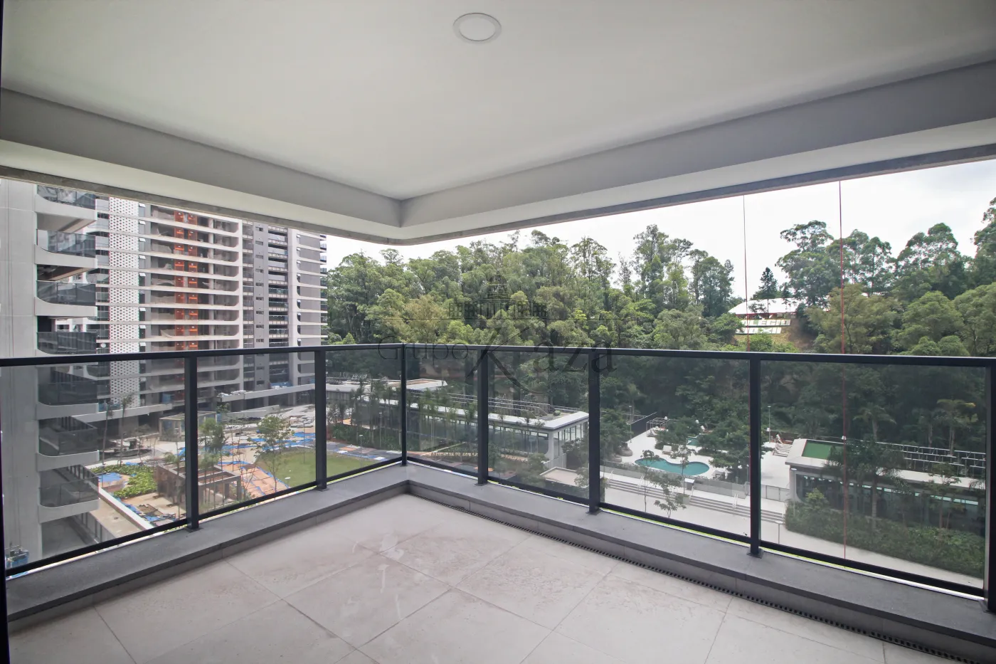 Foto 25 de Apartamento Padrão em Panamby, São Paulo - imagem 25