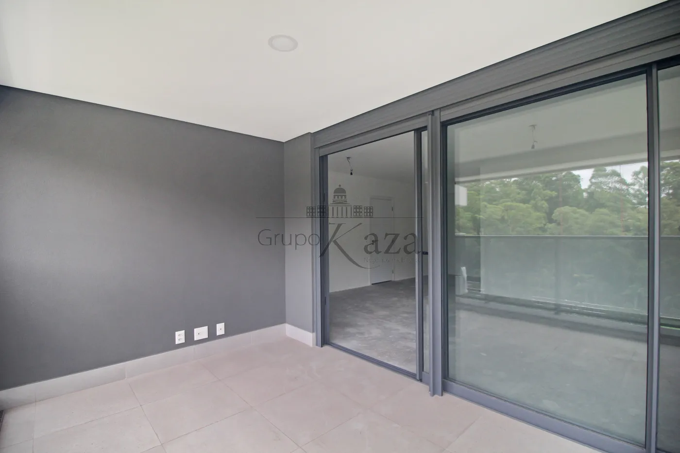 Foto 26 de Apartamento Padrão em Panamby, São Paulo - imagem 26