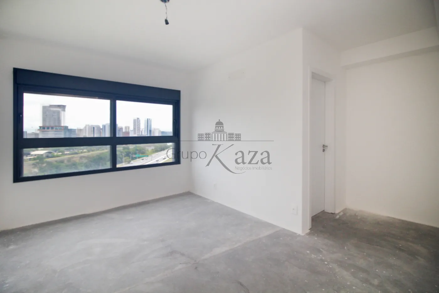 Foto 27 de Apartamento Padrão em Panamby, São Paulo - imagem 27
