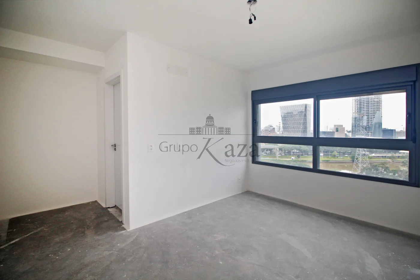 Foto 30 de Apartamento Padrão em Panamby, São Paulo - imagem 30