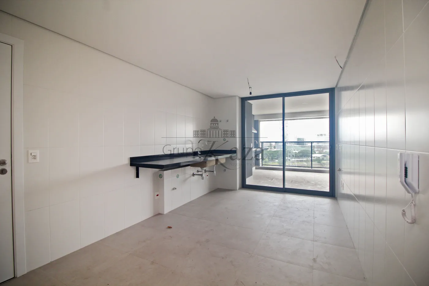 Foto 15 de Apartamento Padrão em Panamby, São Paulo - imagem 15