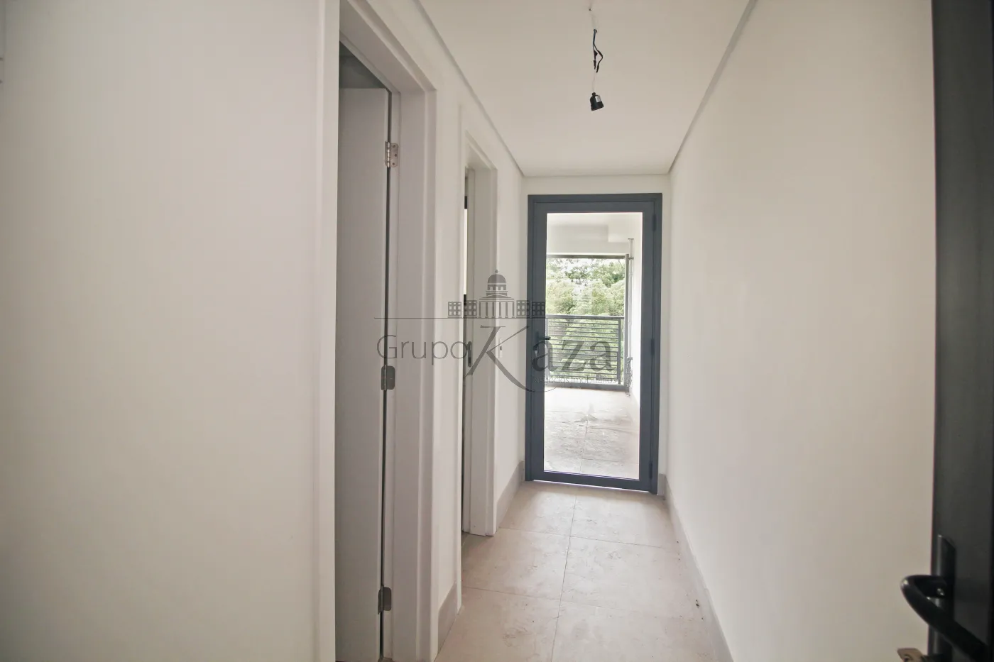 Foto 17 de Apartamento Padrão em Panamby, São Paulo - imagem 17