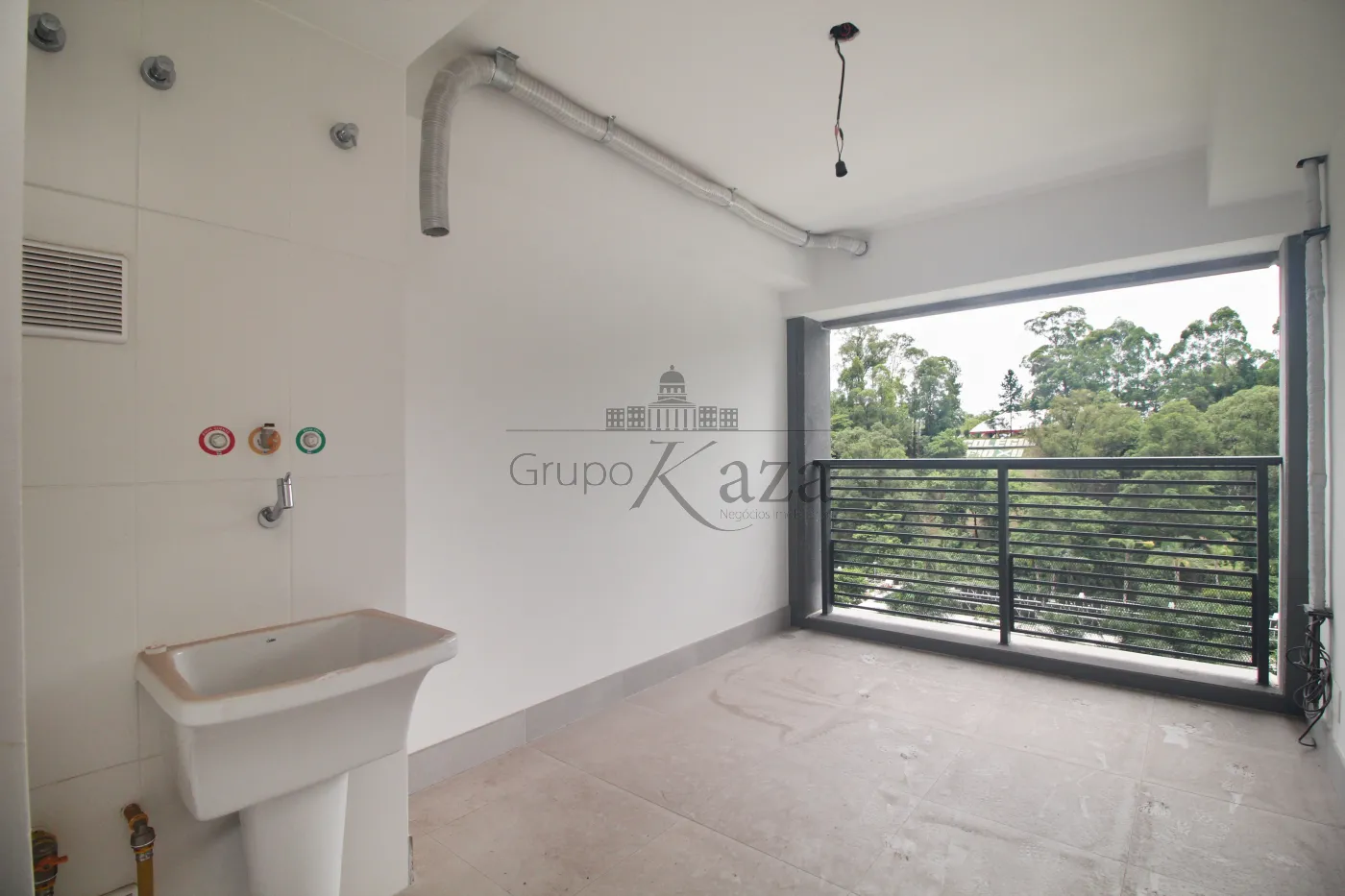 Foto 19 de Apartamento Padrão em Panamby, São Paulo - imagem 19