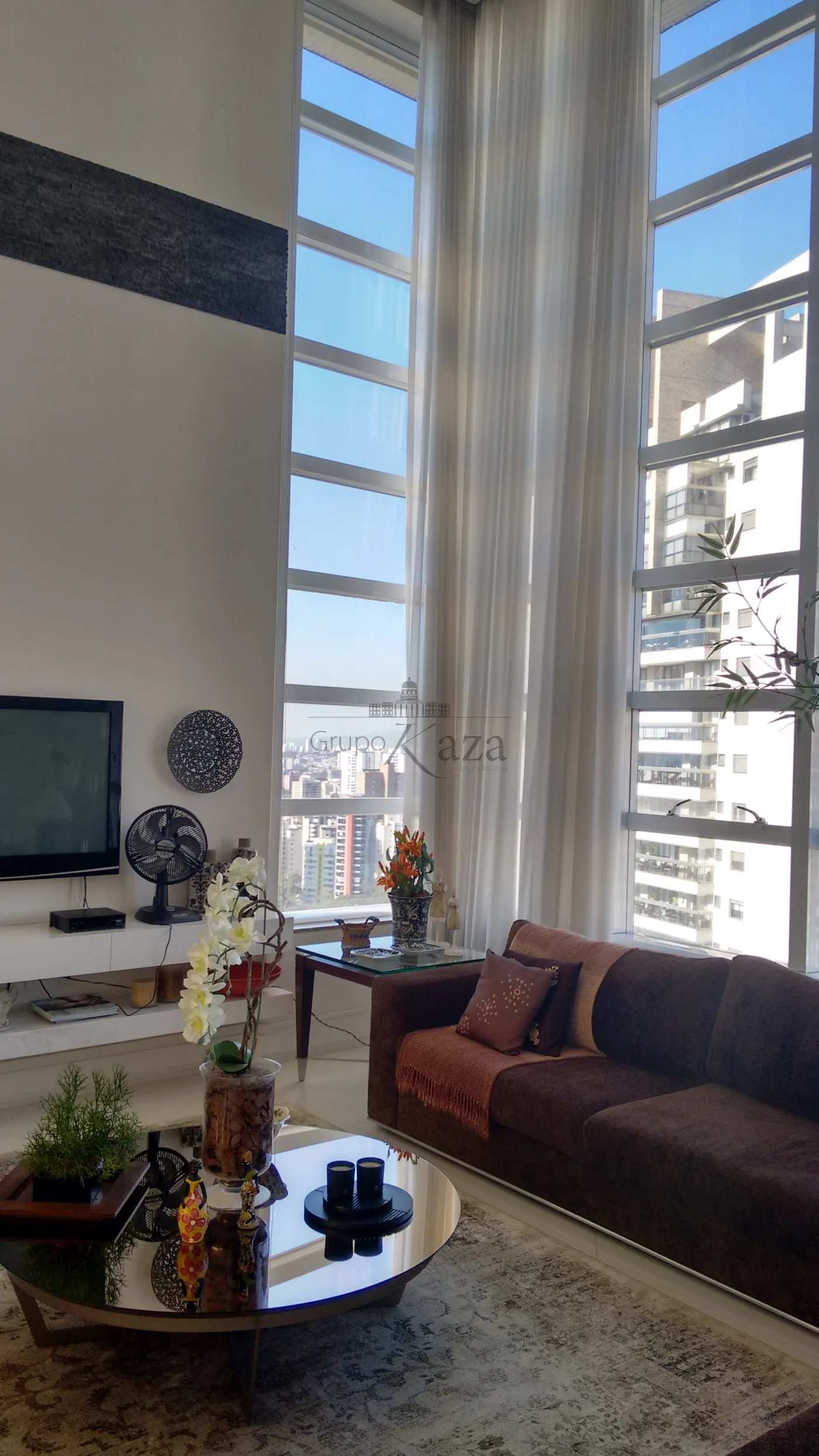 Foto 3 de Apartamento Cobertura Duplex em Vila Suzana, São Paulo - imagem 3
