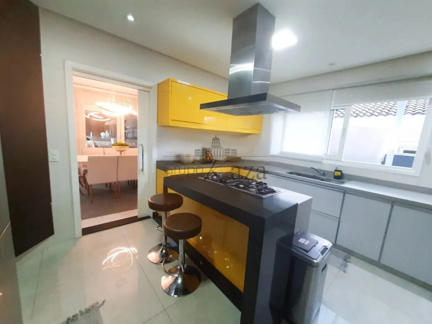 Foto 9 de Casa Condomínio em São Paulo II, Cotia - imagem 9