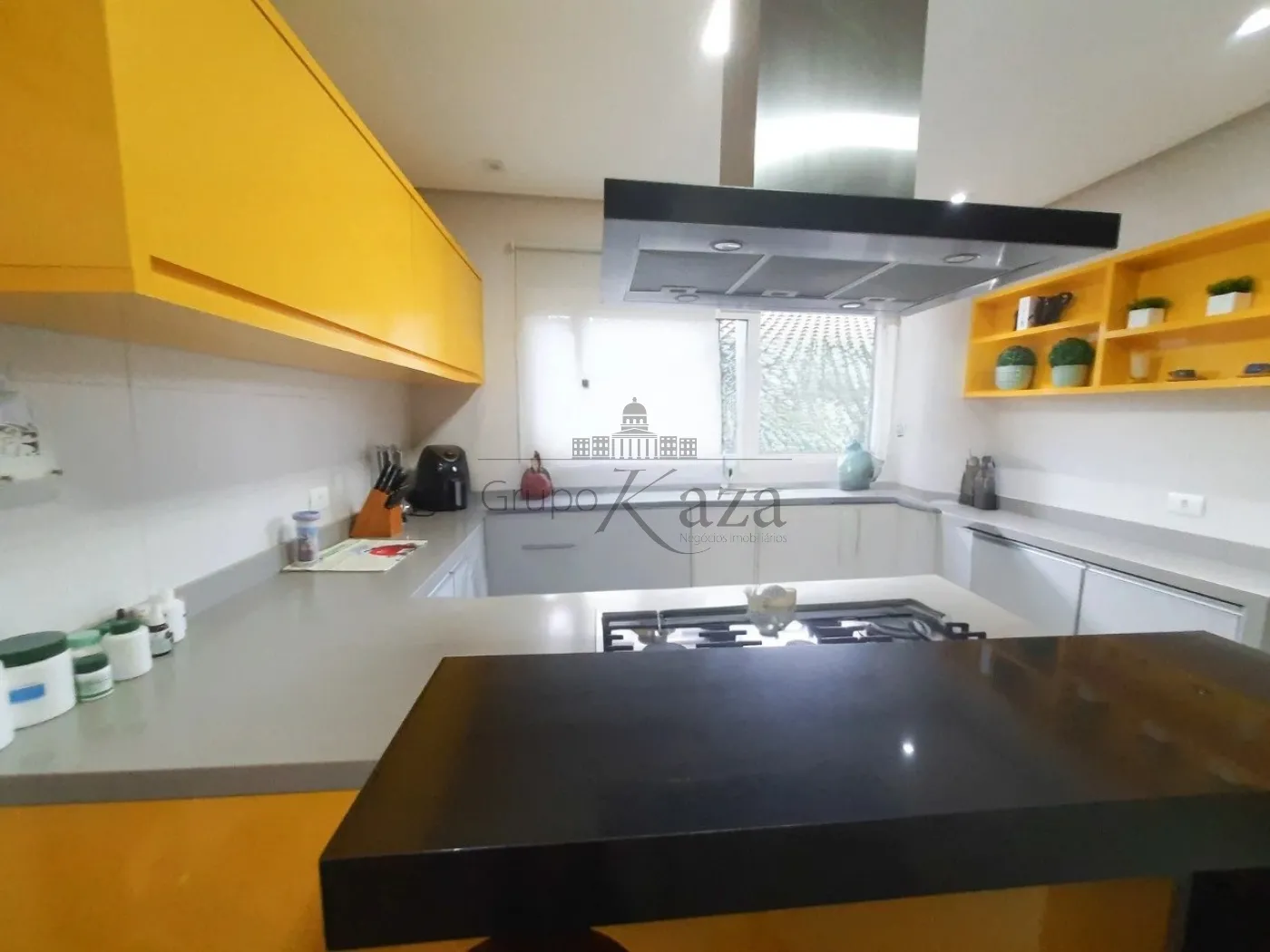 Foto 13 de Casa Condomínio em São Paulo II, Cotia - imagem 13
