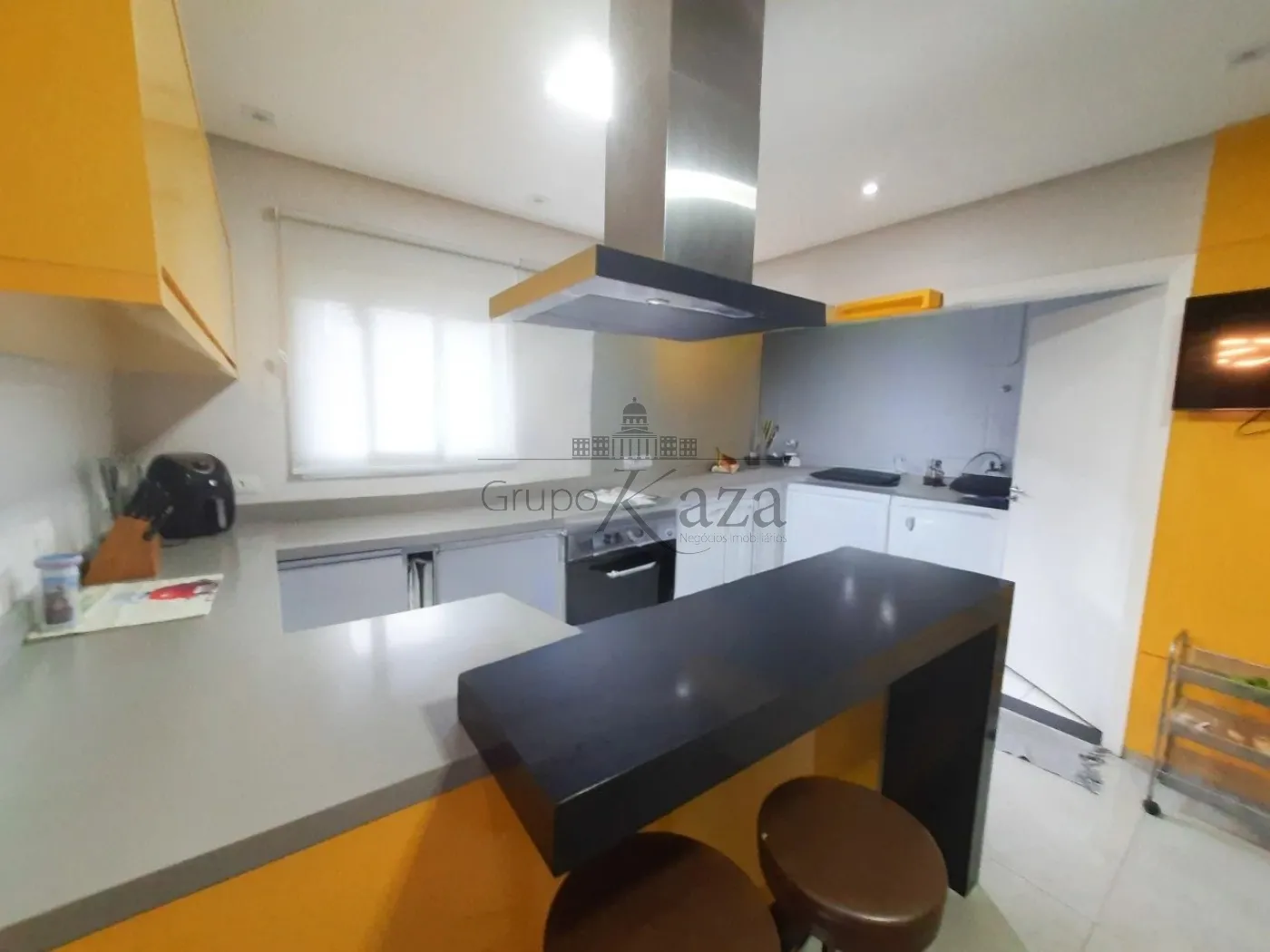 Foto 10 de Casa Condomínio em São Paulo II, Cotia - imagem 10