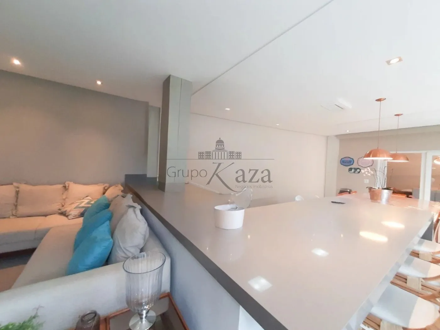 Foto 8 de Casa Condomínio em São Paulo II, Cotia - imagem 8